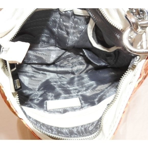 ✨️ Simply Vera Vera‎ Wang Floral Hobo - Picture 9 of 12